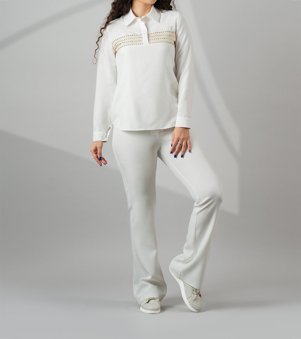 تونیک مانتویی 72306