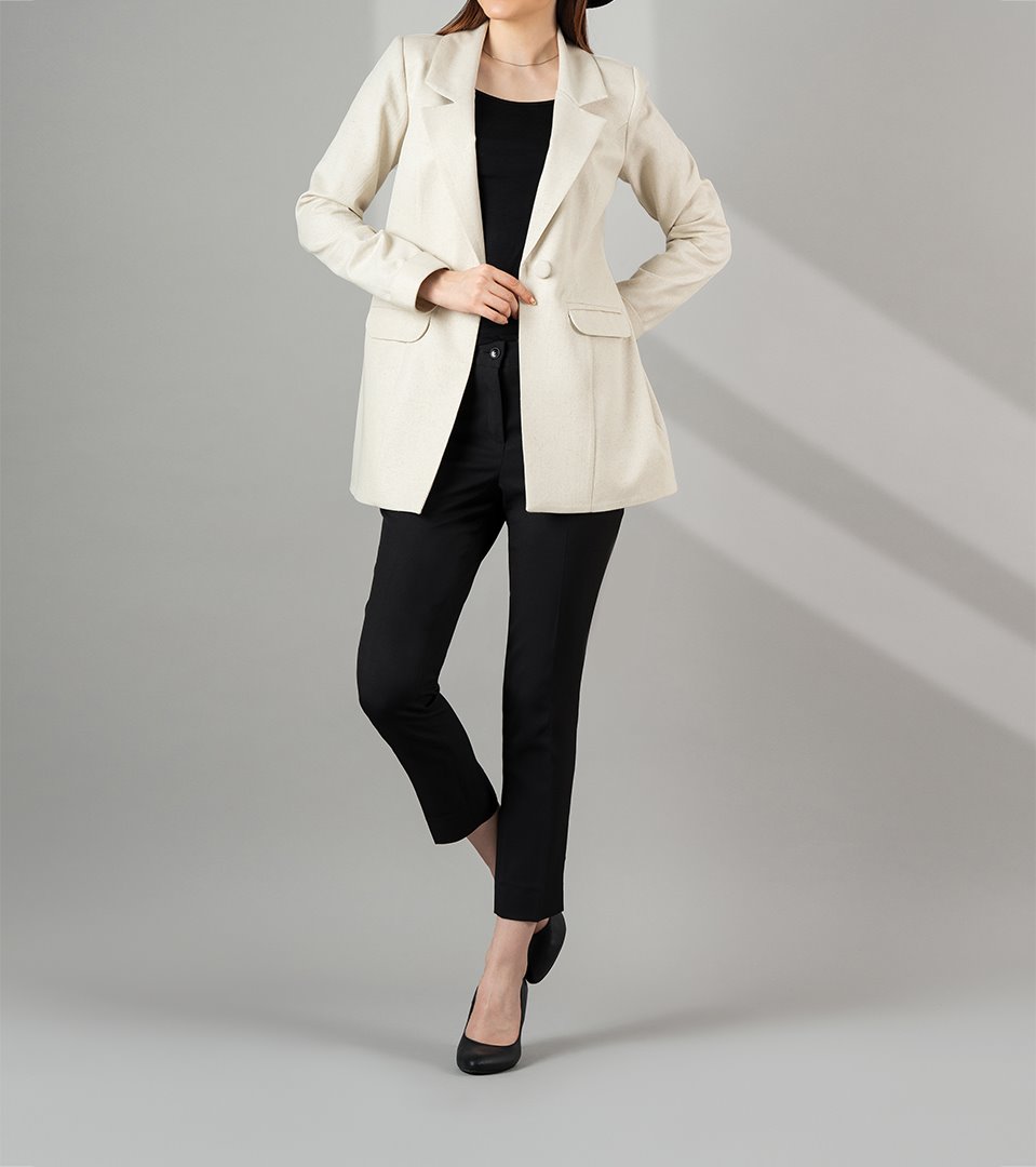 کت مانتویی 72332