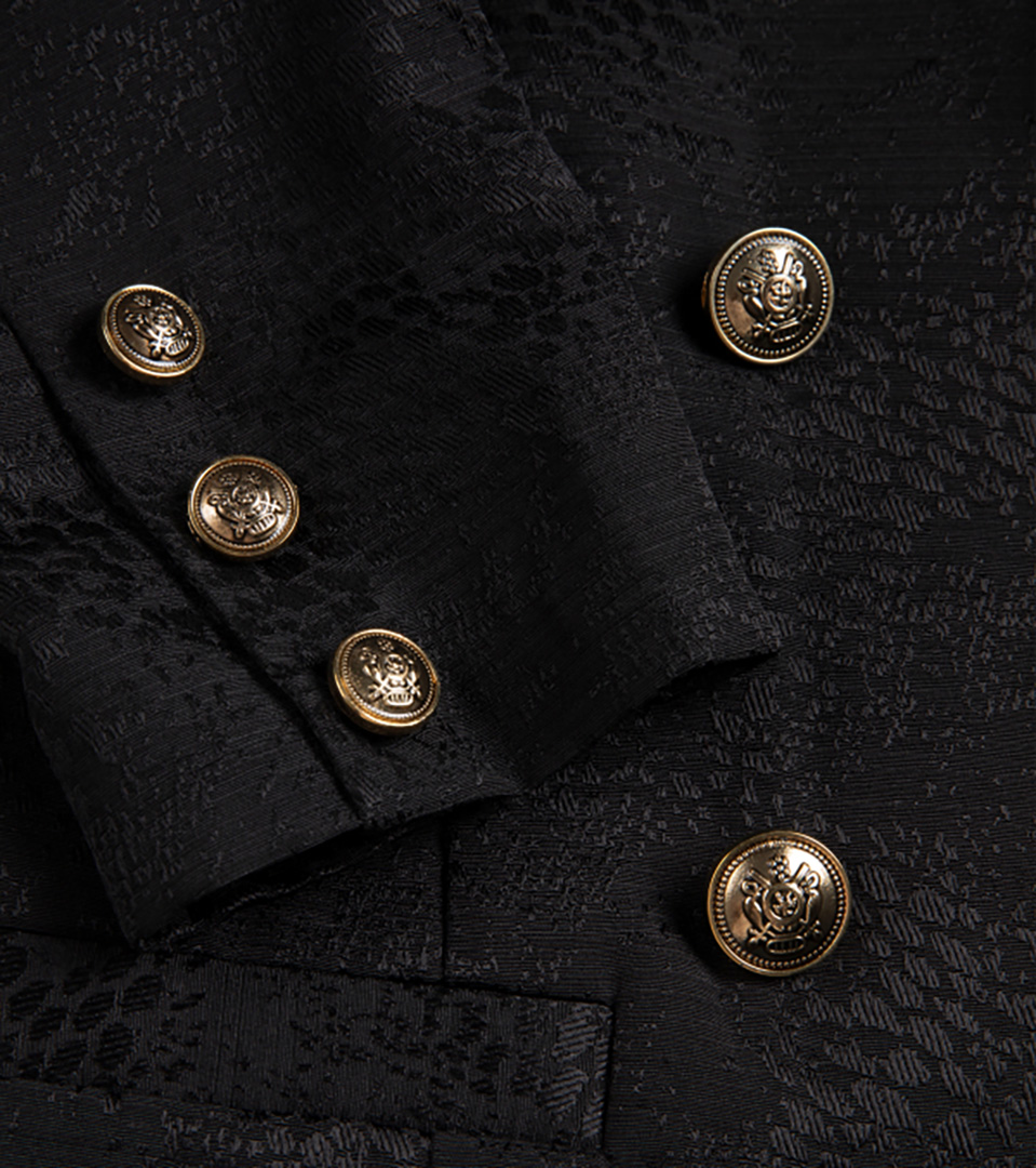 کت مانتویی 72349