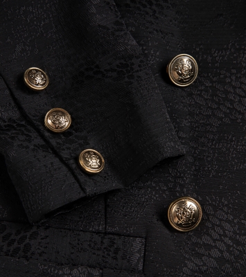 کت مانتویی 72349