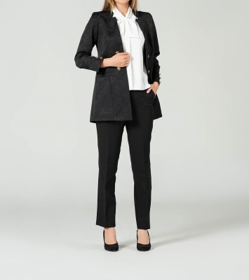 کت مانتویی 72349