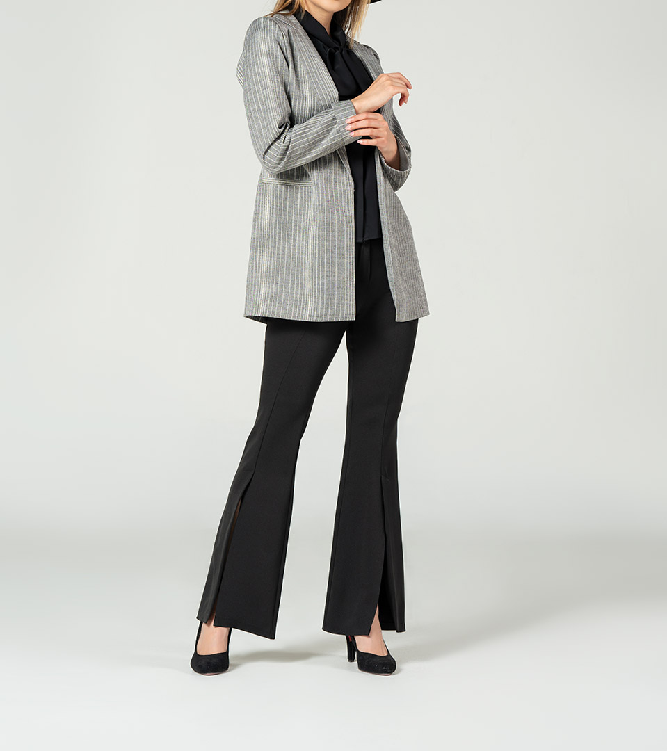 کت مانتویی 72346