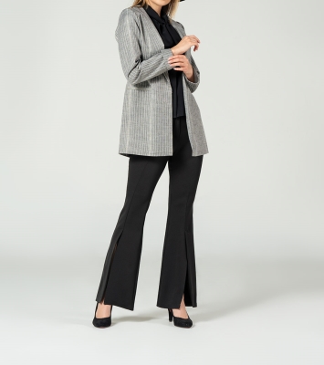 کت مانتویی 72346