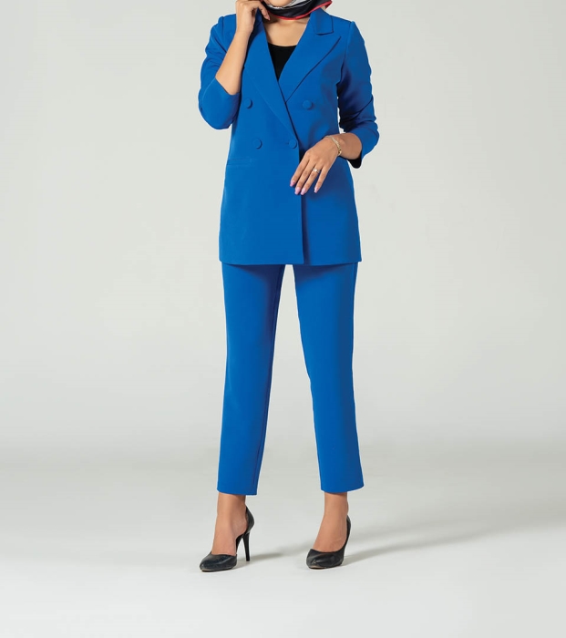 کت مانتویی 72353