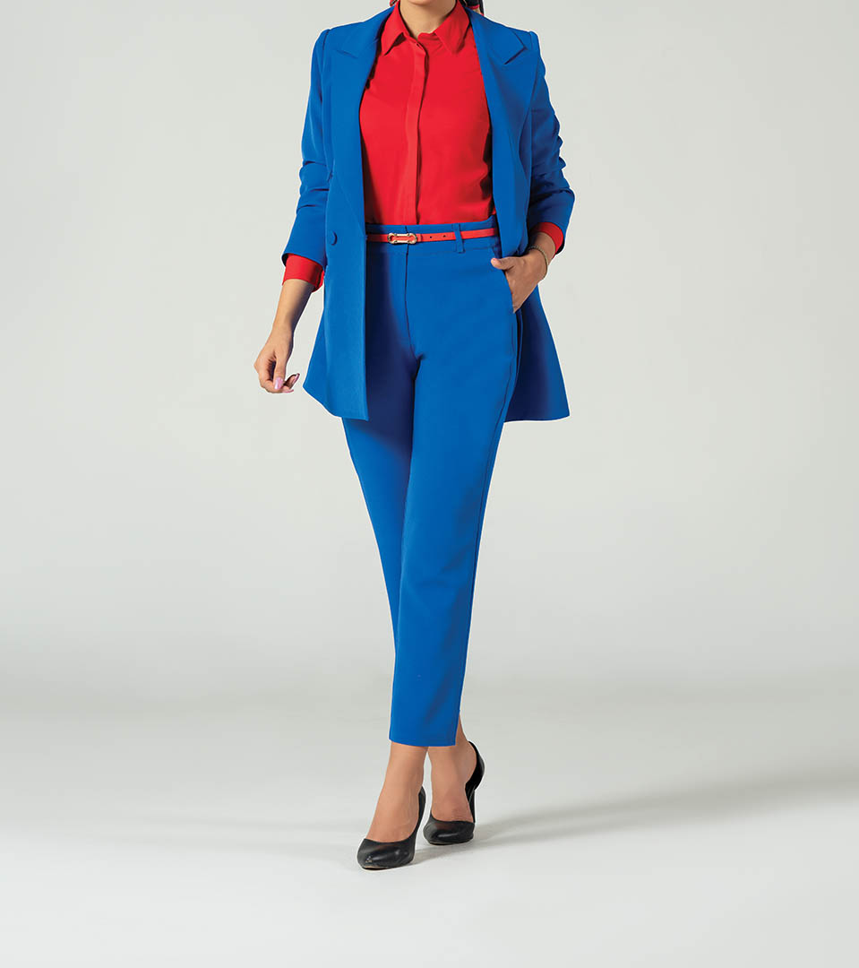 کت مانتویی 72353