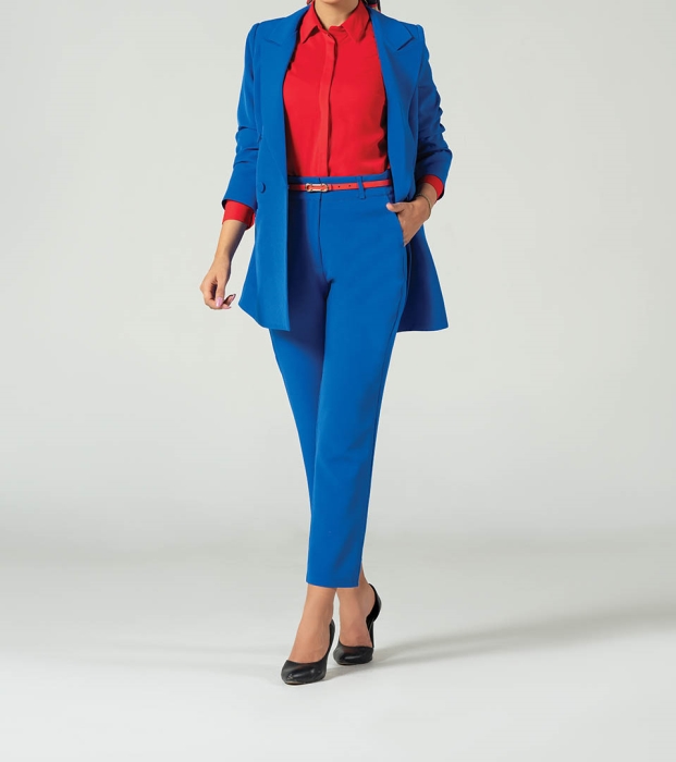 کت مانتویی 72353