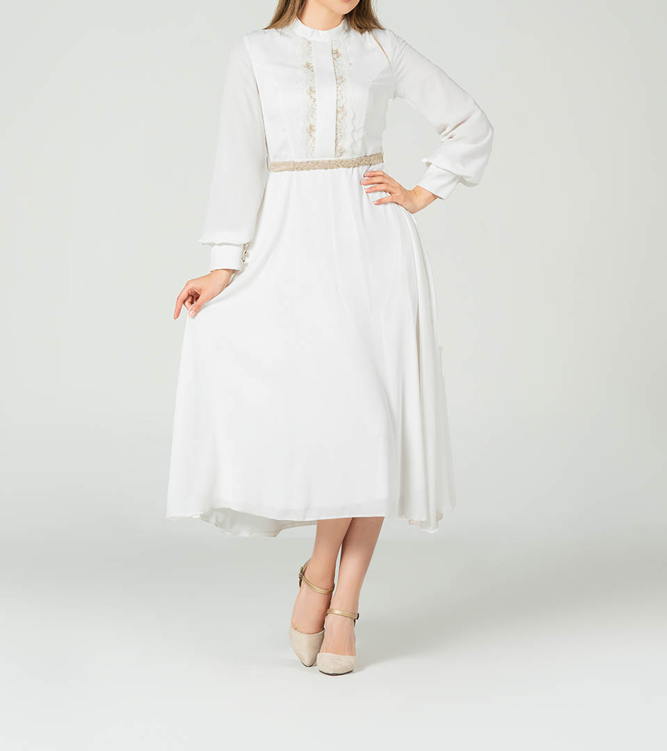 ژیله و پیراهن 72351