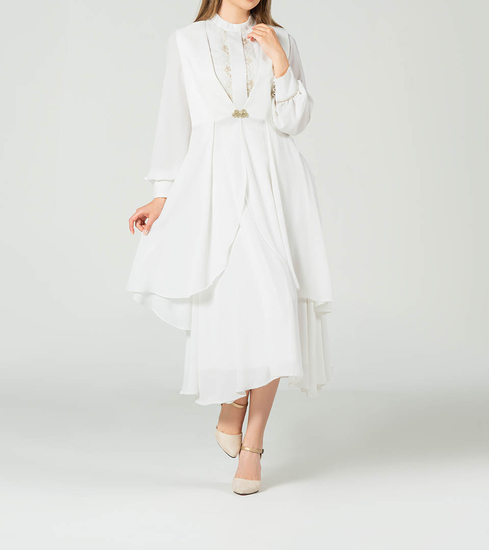 ژیله و پیراهن 72351