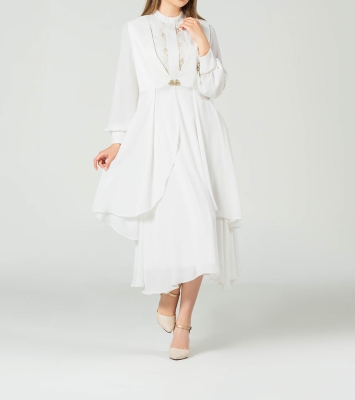 ژیله و پیراهن 72351