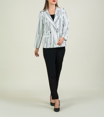 کت مانتویی72378