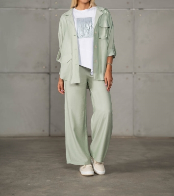 مانتو تونیکی شلوار72362