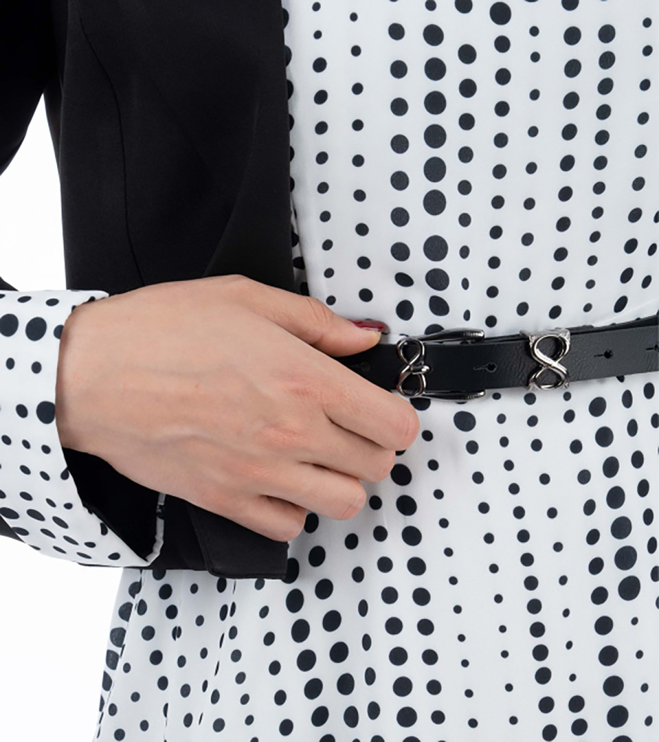 کت پیراهن91355