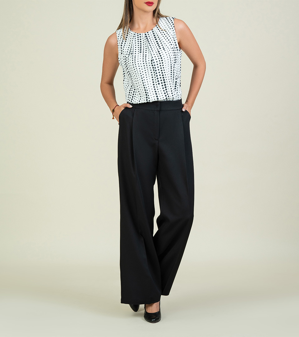 کت تاپ شلوار41634