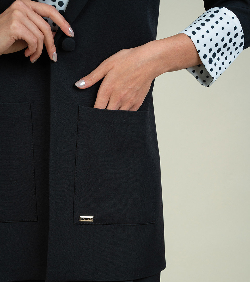 کت تاپ شلوار41634