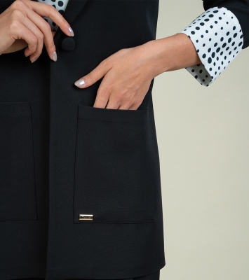 کت تاپ شلوار41634