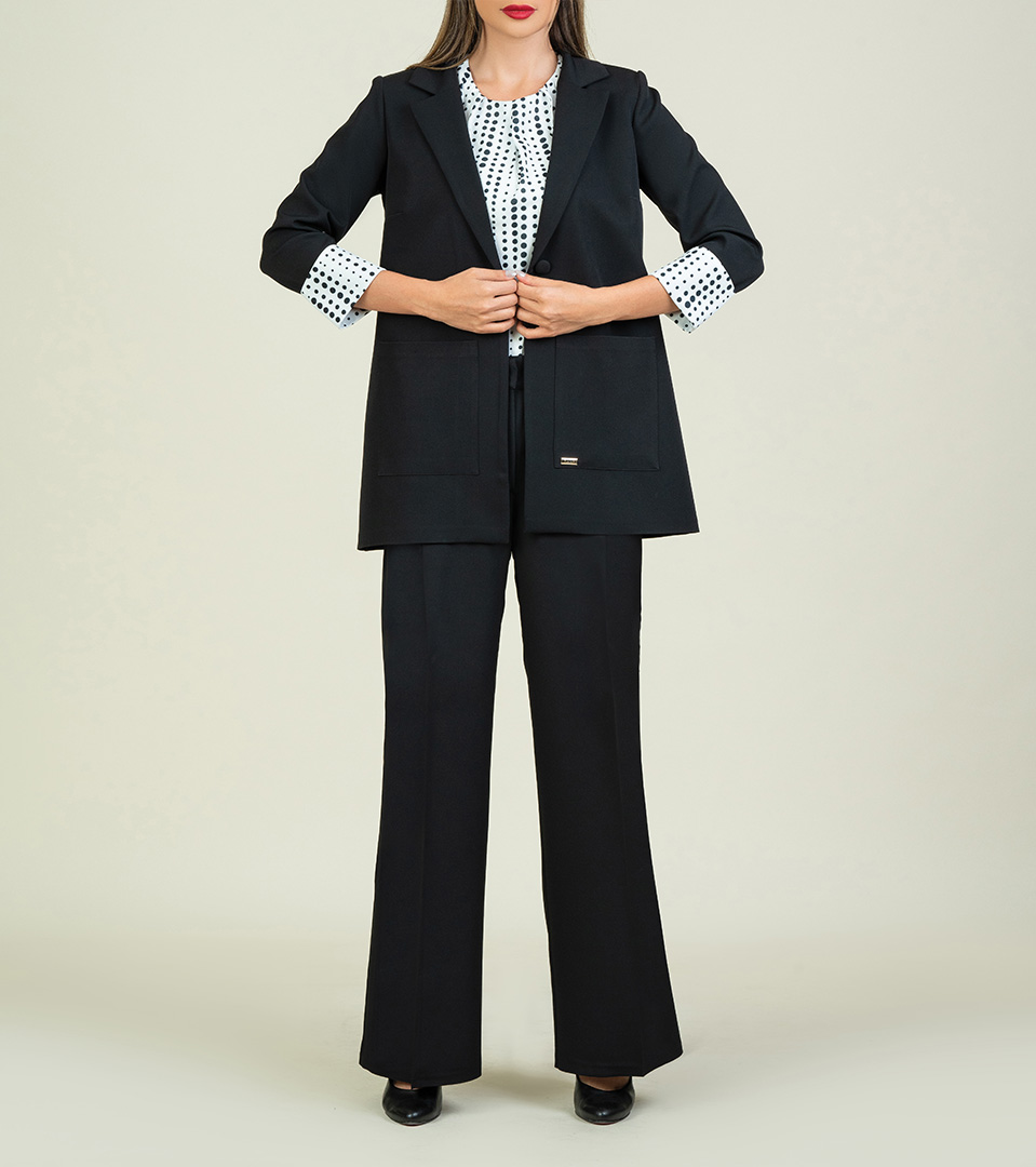 کت تاپ شلوار41634