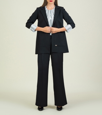 کت تاپ شلوار41634