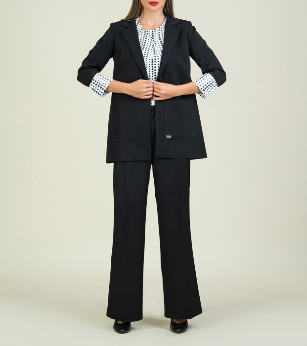 کت تاپ شلوار41634