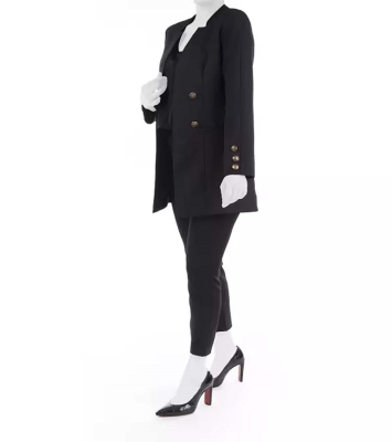 کت مانتویی 72284