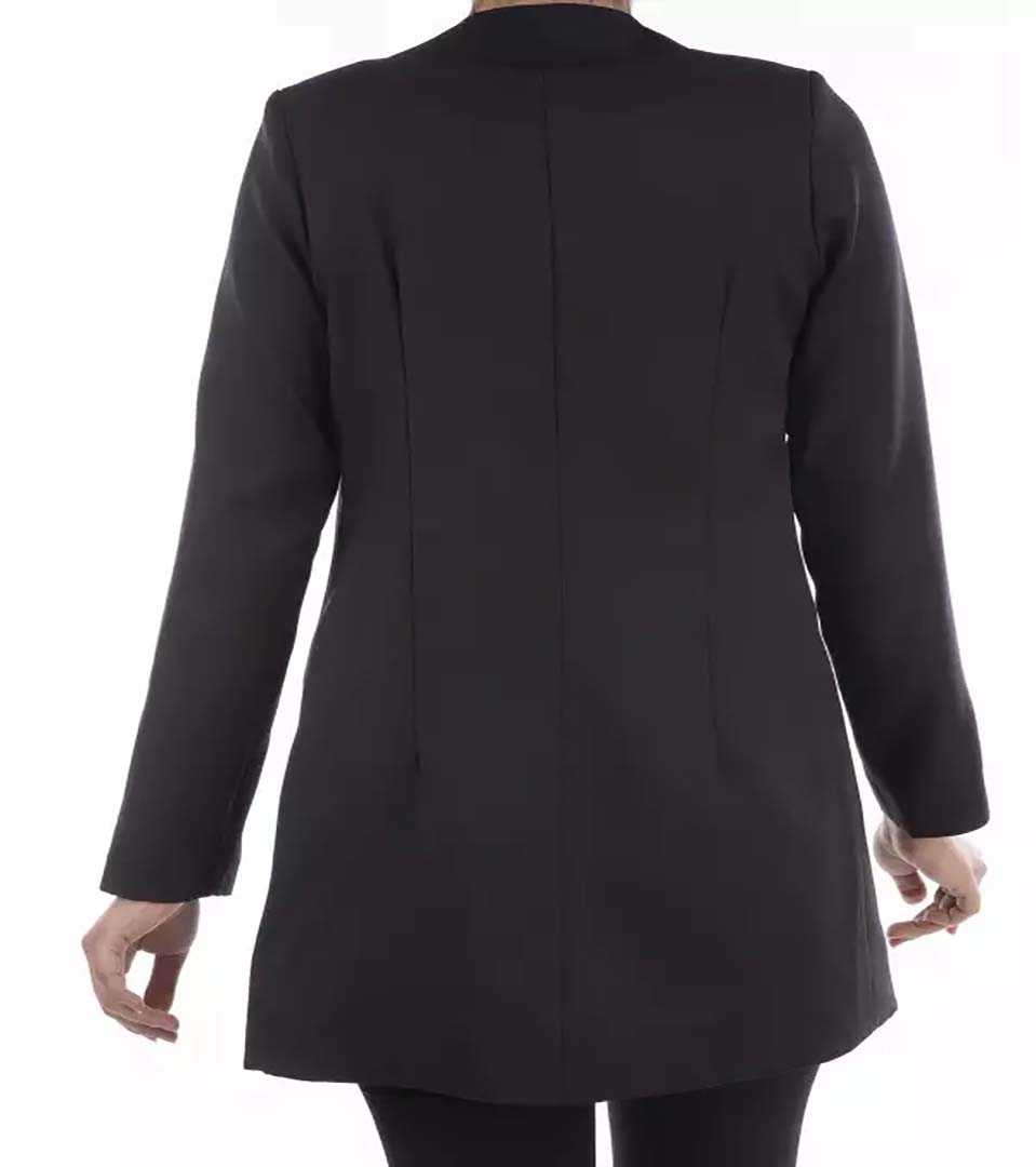 کت مانتویی 72284