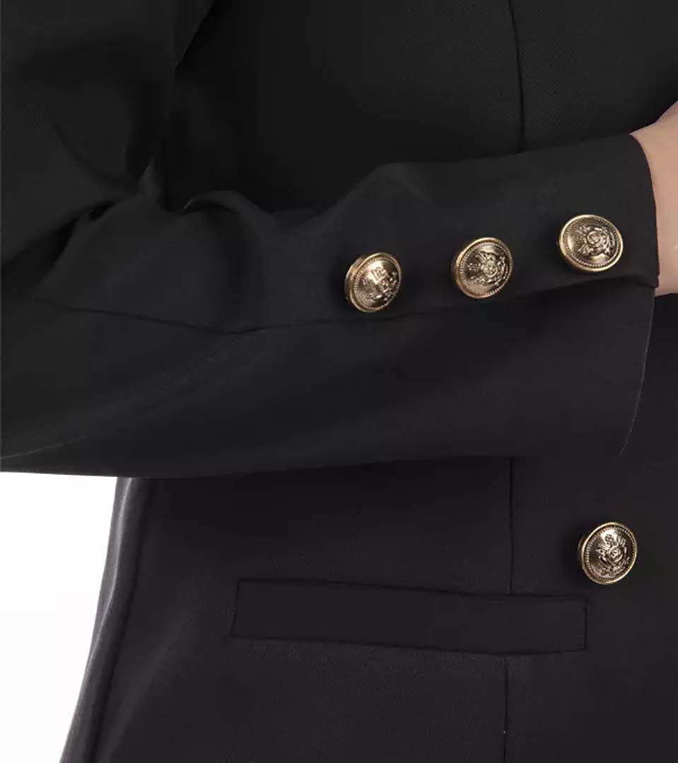 کت مانتویی 72284