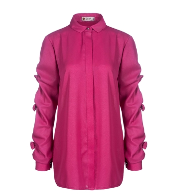 تونیک 32512 سرخابی آر 5