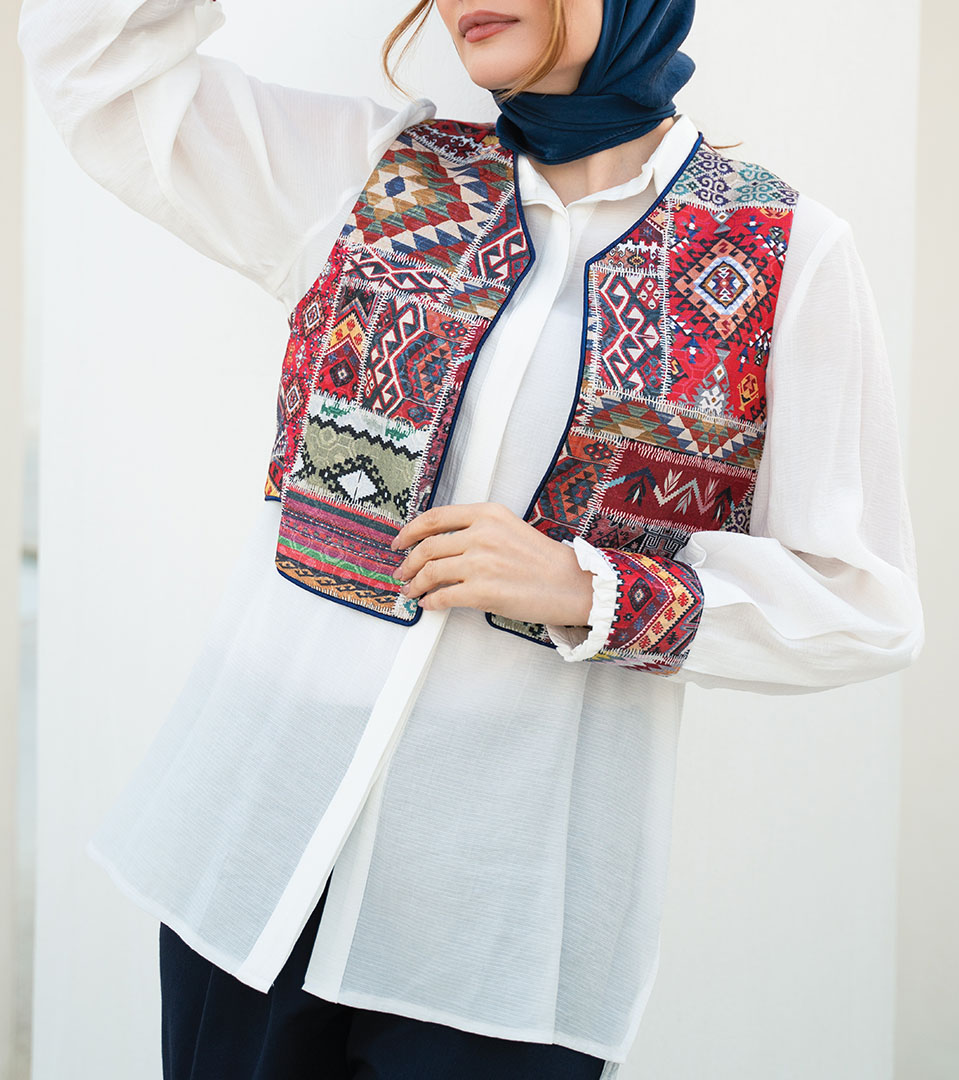 ژیله تونیک72425