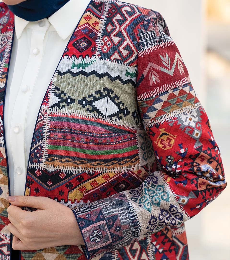 کت مانتویی72426