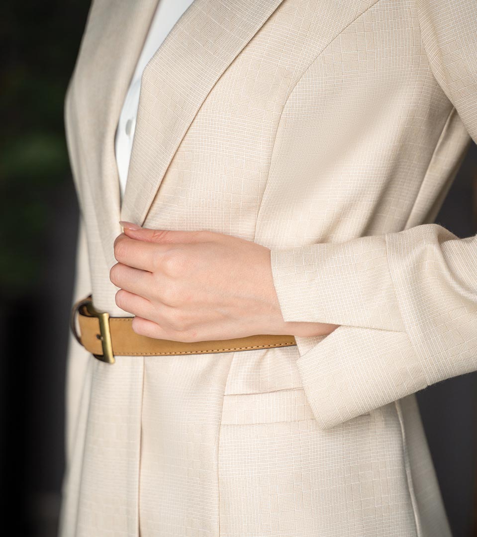 کت مانتویی 72436