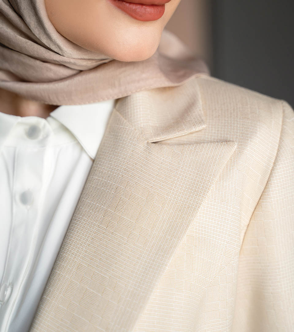 کت مانتویی 72436