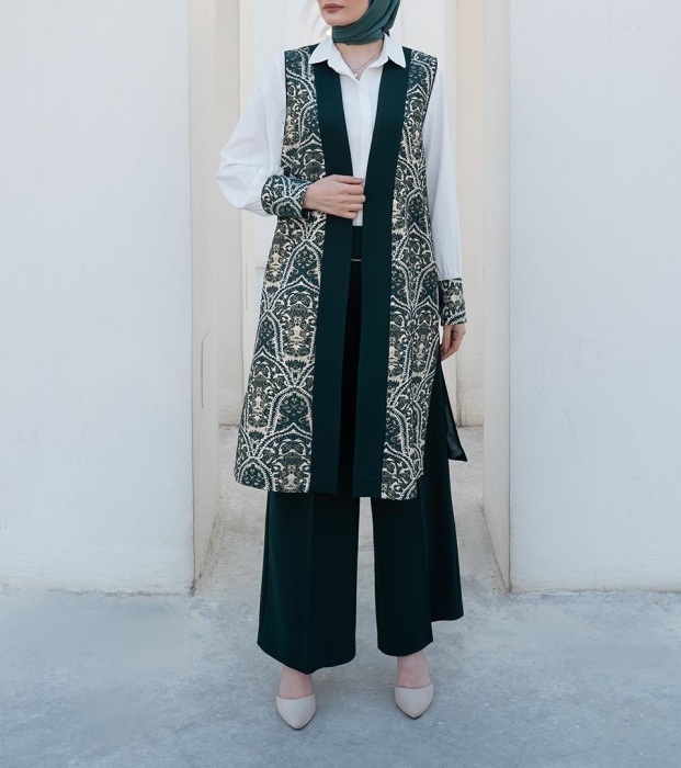 وست و شومیز72440