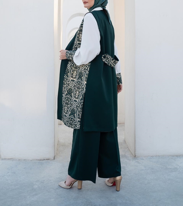 وست و شومیز72440