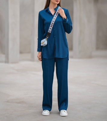 تونیک شلوار 72438