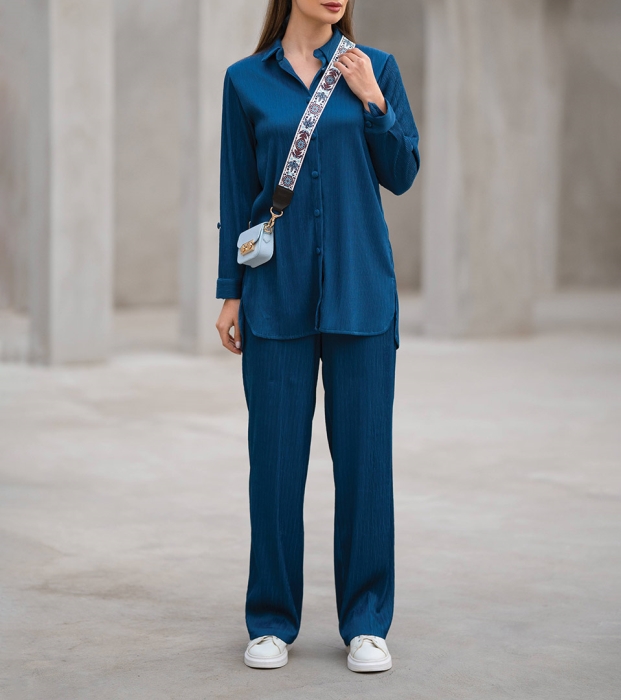 تونیک شلوار 72438