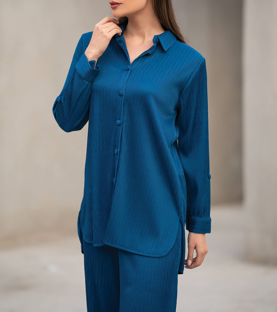 تونیک شلوار 72438