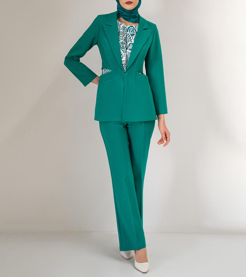 کت تاپ شلوار 41643