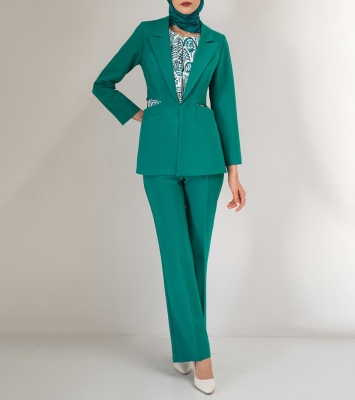 کت تاپ شلوار 41643