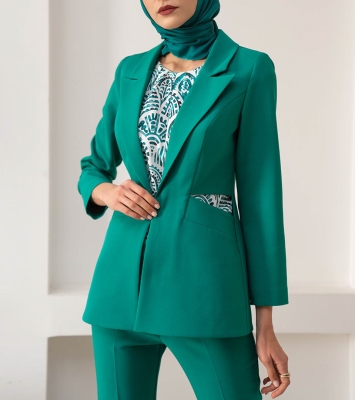 کت تاپ شلوار 41643