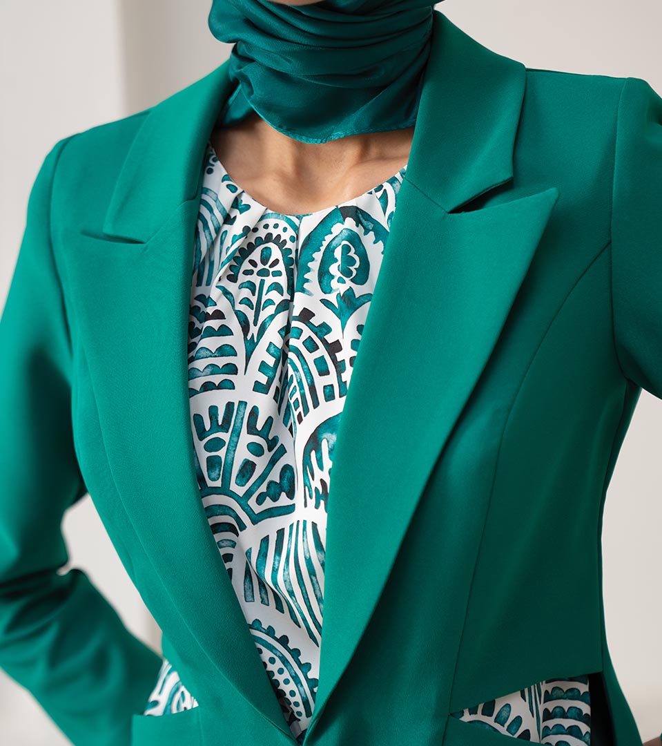 کت تاپ شلوار 41643