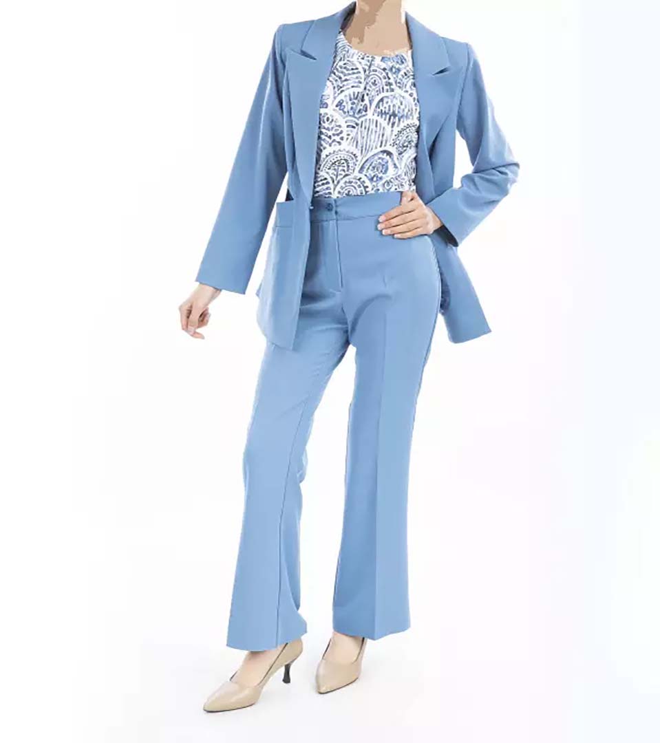 کت تاپ شلوار 41643