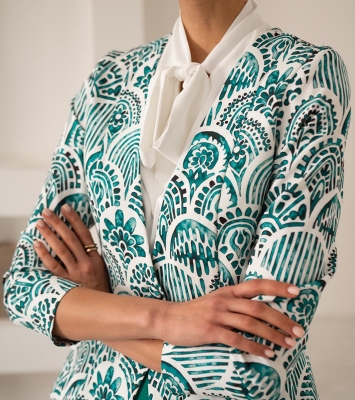 کت تاپ دامن41645