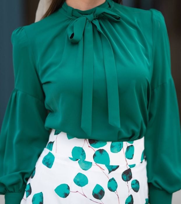 بلوز دامن 41646