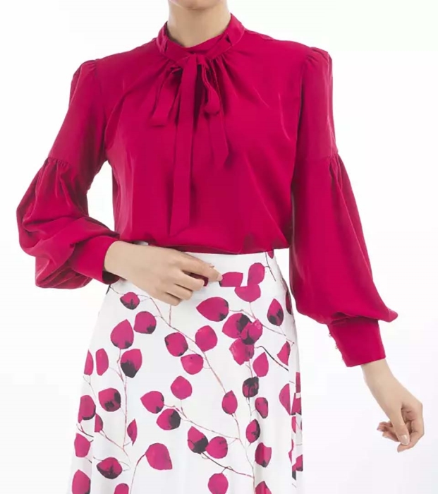 بلوز دامن 41646