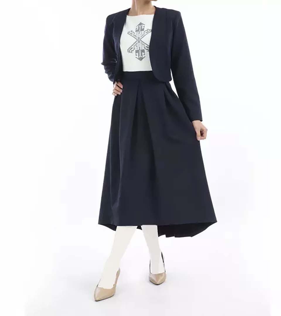 کت پیراهن 91382