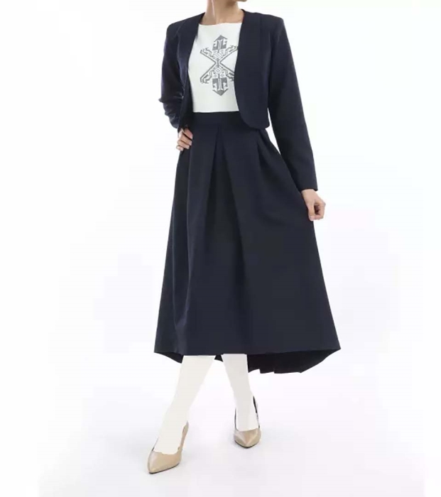 کت پیراهن 91382