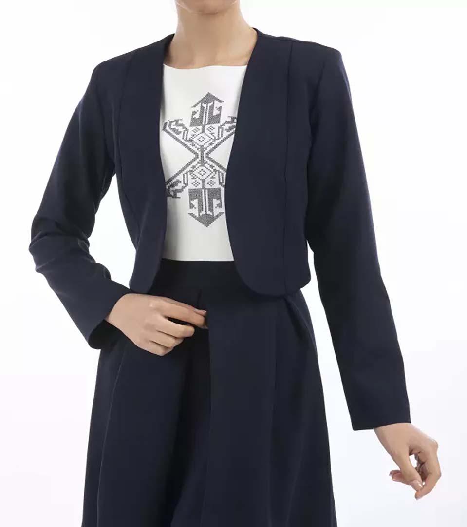 کت پیراهن 91382