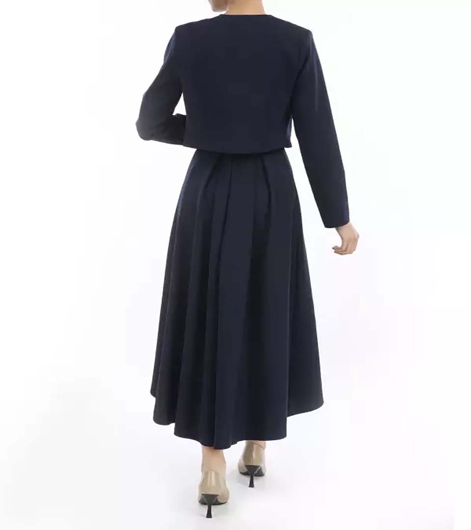 کت پیراهن 91382