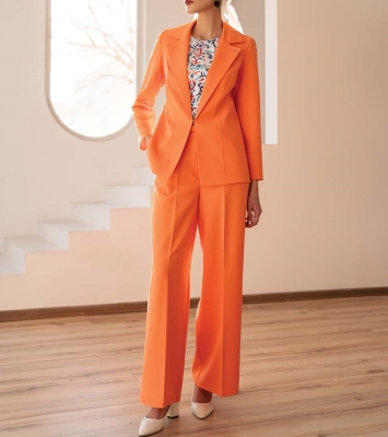 کت و شلوار 72452