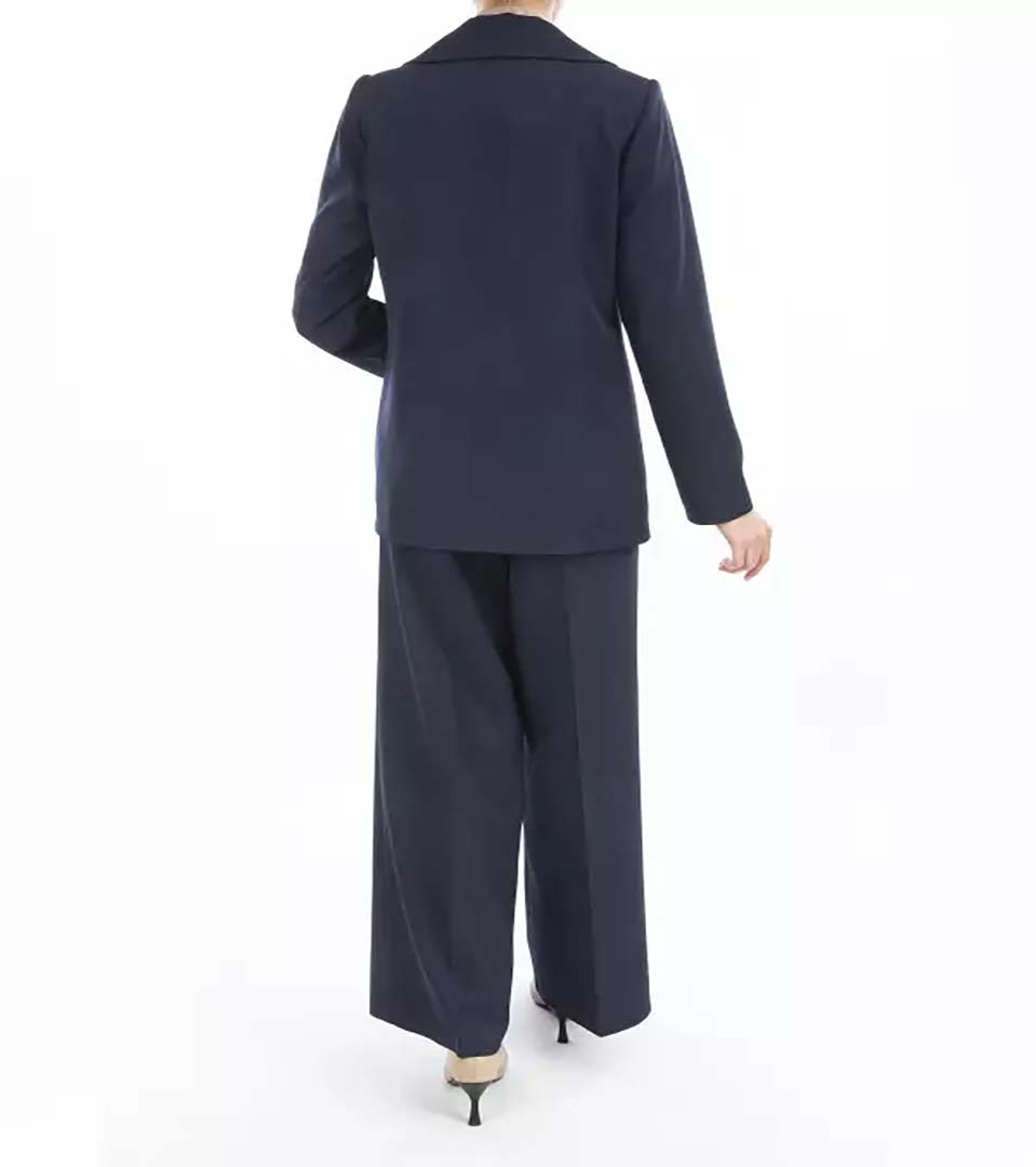 کت و شلوار 72452