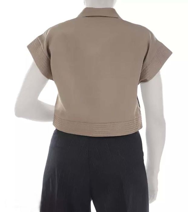 شومیز آستین کوتاه 32936